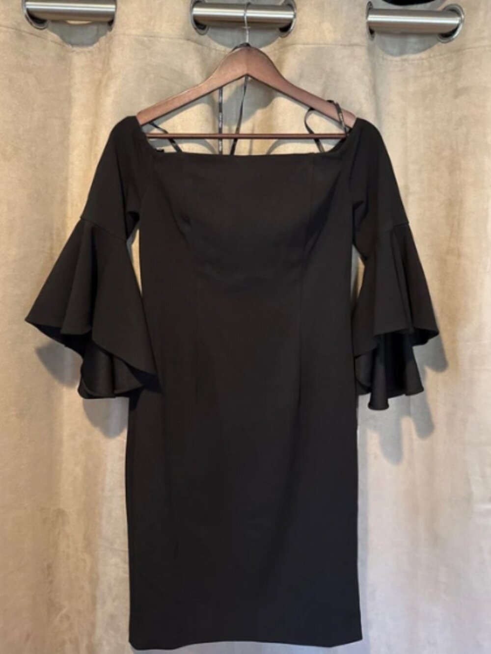 Searsucker Blouse - Picture 3 of 3